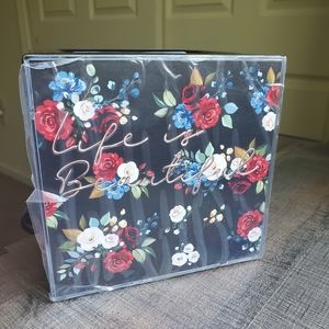 Scentsy Life is Beautiful Warmer